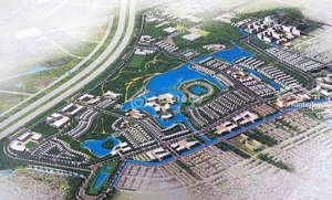 bán đất dịch vụ 2 đồng mai 50m2, gần khu đô thị, giá đầu tư