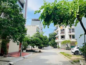 Bán Đất Tái Định Cư Xi Măng, Sở Dầu, Hồng Bàng, Hải Phòng – 50m², Mặt Tiền 5m, Giá 3.65 Tỷ
