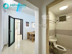 cho thuê 1pn, 1wc, 45m2, tại nguyễn văn công, p. 3, q. gò vấp, hcm gần sân bay cv gia định