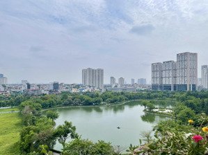 chính chủ bán ch cao cấp n01-t4 phú mỹ ngoại giao đoàn 87m2 | 2pn & 2wc. view triệu đô