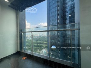 bán căn 3 phòng ngủ - toà s4 sunshine city, 105m2 có 2 ban công đẹp - 9 tỷ (view sân golf)