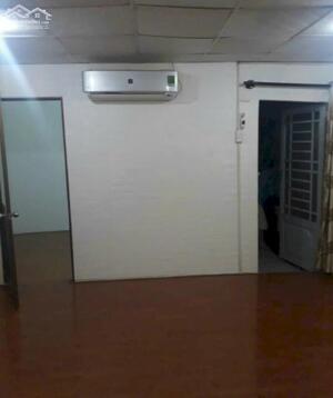 NHÀ NỞ HẬU NGAY TT Q6 – CÁCH HẺM XE HƠI 1 CĂN – 33M² – NHỈNH 3 TỶ