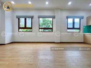căn hộ 2pn ban công/cửa sổ bao chill full nội thất tân sơn, tân bình