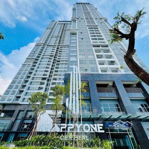 suất đặc biệt có sẵn sổ happy one central. cam kết cho thuê 12 tháng căn 1pn - 96tr.