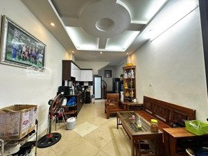 bán nhà quan nhân - thanh xuân, 31 m² x 4 tầng, 4 ngủ đủ công năng, ngõ thoáng, giá tốt chỉ 4.x tỷ