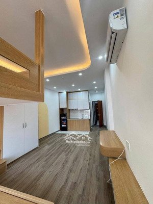 bán nhà riêng 52m2 x 7 tầng - doanh thu 80tr/ tháng - phố quan nhân - thanh xuân