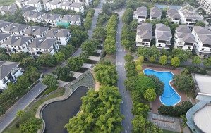 bán biệt thự 4pn, 3wc giá cực chất tại hà đô charm villas, 110m2, hoài đức, hà nội