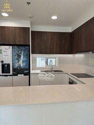 cho thuê căn hộ 3pn zeit thủ thiêm 125m² view hồ trug tâm chỉ 45 triệu/tháng nội thất cơ bản