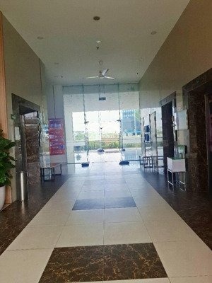 bán căn hộ 2pn, 2wc tại xuân mai complex, 3,7 tỷ, 65m2