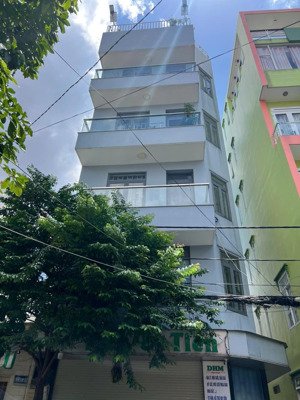 1/ nguyễn như lãm phú thọ hoà tân phú dt: 5,5 x13 cn 70 m2 nhà trệt lưng 3 lầu san thượng
11.5 tỷ