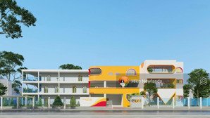 bán lô đất 1.871m ( 33,5 x 56) quỹ đất giáo dục 3mt đường gần lê đại hành q. cẩm lệ chỉ 30 tỷ