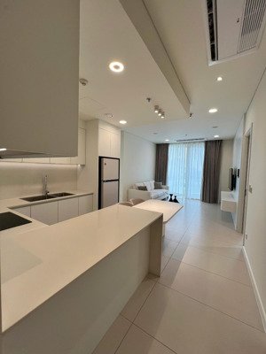 thuê ngay 2pn zeit thủ thiêm 90m², view hướng sala full nội thất tầng trung đẹp