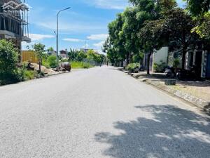 Đất khu đấu giá Đống Chuối, Hùng Vương 100m2-Giá 3,8 tỷ. Lh 0979087664