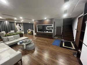 chính chủ cho thuê căn hộ duplex 258m2 tại udic westlake nội thất đầy đủ vào ở được luôn