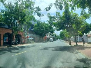 mặt bằng kinh doanh thời trang đẹp nhất ba cu ngang 15m, vị trí vàng