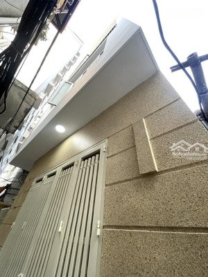 bán nhà riêng 12 tỷ, 52m2, hoàng hoa thám, vĩnh phúc, ba đình, hà nội, view đẹp, uy tín