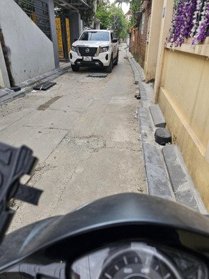 giảm 150 tr bán gấp chỉ 2.38 tỷ nhà tập thể 2 tầng, hải bối, đông anh, hà nội nhà 63.5m