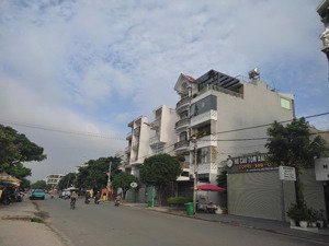 80m2 - kdc an sương, shr, view công viên sát trường chinh - đông hưng thuận - q12, 6,3tỷ