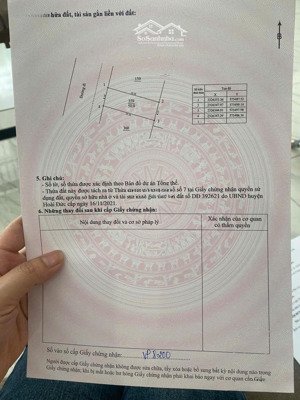 duy nhất lô dt 50m2, mt 4,14m, sau lưng đường đôi 30m, khu 25ha vân canh, giá tốt đầu tư lời ngay