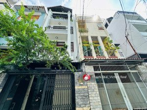 bán nhà hxh 8m ngay ngã tư bảy hiền p.11, tân bình - 5 tầng nhà mới - vị trí đẹp - 14 tỷ tl