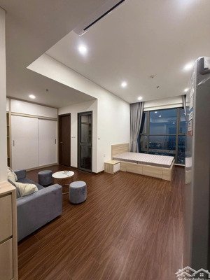 căn giá tốt! studio m1 full nội thất đẹp view đn 27m2, sẵn sổ gd ngay - giá bán 3 tỷ 1 bp