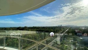bán căn góc gateway vũng tàu tầng cao view biển
