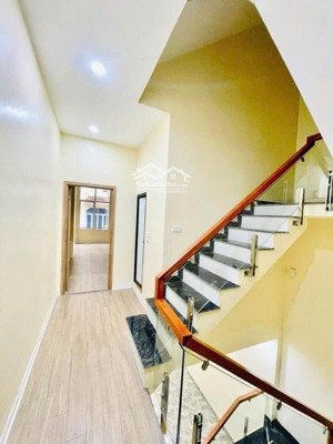 cần bán nhà mặt ngõ phố định công thượng dt 55m2 4 tầng, nhà mới đẹp ô tô dừng đỗ ngày đêm