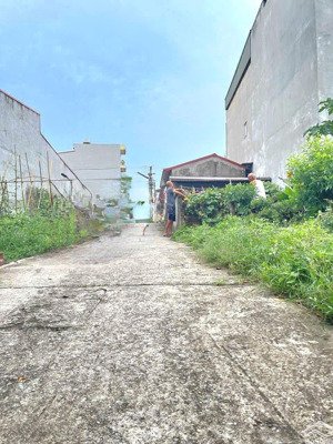 bán lô thổ cư bồ sơn núi võ cường, tp. bắc ninh. ô tô vào tận đất cách trục chính 15m gần bãi đỗ xe