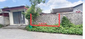 bán 65m tdp giữa, hoa động gần hoàng huy