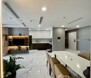 cho thuê gấp căn sunshine sky 3pn - 2wc 106m2 22tr nhà đẹp full nội thất