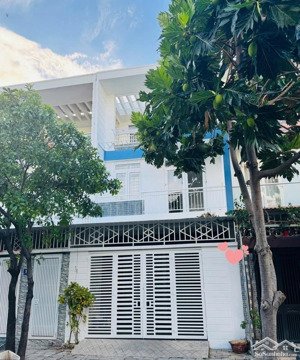 bán nhà có sổ khu đô thị hud phước long, nha trang. giá 7 tỷ