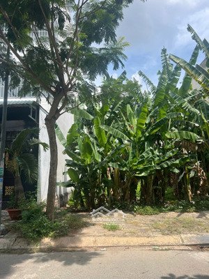 cần bán lô đất 5m x 18m kdc long hậu nam sài gòn. giá 2.2 tỷ. sổ đỏ riêng