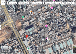 Bán nhà 4 tầng Mt đường KHUÊ MỸ ĐÔNG 1- Ngũ Hành Sơn gần biển. Giá 12ty5 LH 0942992361