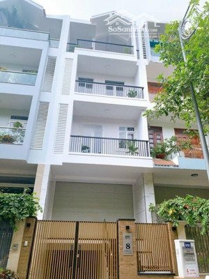 tôi cho thuê nhà kđt định công, thoáng, 80m²x 4 tầng, mt 5 mét, ô tô tải vào đỗ vùng quanh. 23tr