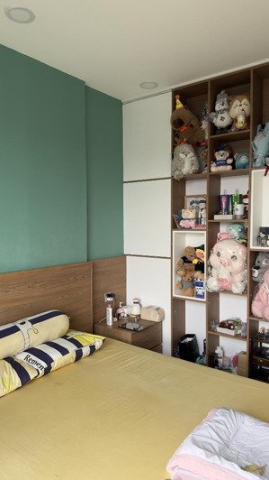 bán căn hộ chung cư sunrise riverside, 4,5 tỷ, 70m2, 2pn, 2wc tại nhà bè, hcm