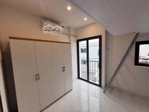 chính chủ cần bán căn chung cư mini lô góc 10pn khép kín full nội thất - 44m2 - 8,7 tỷ hoàng mai