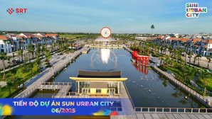 bán biệt thự sun hà nam mặt đường chính 39m pk kim ngân 2 chiết khấu tháng 7 tới 20% lh ngay