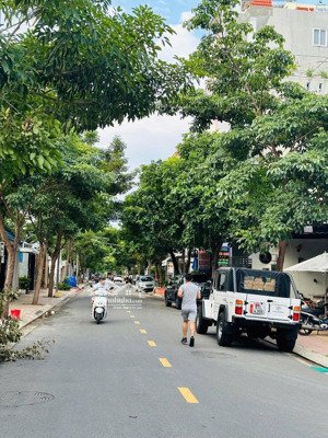 bán nhanh lô đất xây khách sạn mặt tiền nguyễn thị minh khai vũng tàu, gần biển bãi sau 11,5 tỷ