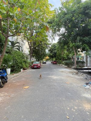 duy nhất một lô 180m2 kđt biển an viên nha trang, hướng đông sát vinpearl phú quý