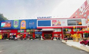 cho thuê nhà mặt tiền nơ trang long 25x60m - phù hợp làm nhà hàng siêu thị - 145tr/th 