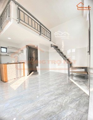 cho thuê phòng trọ cao cấp ngay chợ bình thành chỉ 2tr7