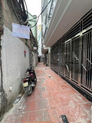 bán nhà mậu lương, 4 tầng 1 tum mậu lương, kiến hưng. nhà mới còn đẹp keng