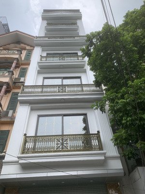 cực phẩm. văn khê, hà đông, hà nội. 55m2, 7 tầng, 5m mặt tiền.