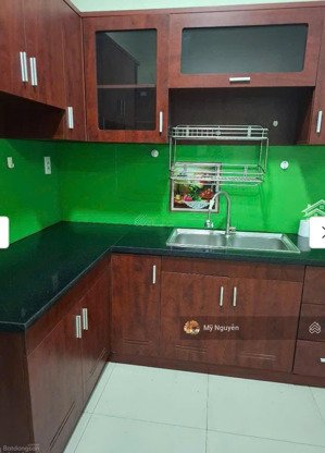 cho thuê căn hộ tô ký tower, 62m2,2pn, 2wc, giá 7,5 triệu, căn 3 phòng ngủ full nội thất giá 9tr