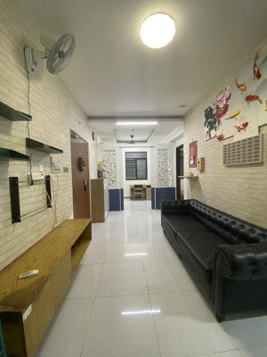 cho thuê căn hộ chung cư đức khải 1pn full 7.5tr 