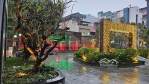 cho thuê mặt bằng tầng 2 the k park văn phú, hà đông