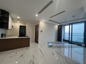 bán căn 2 ngủ - sunshine city - 80m2 - tầng trung - view sông hồng - giá: 7 tỷ (sổ đỏ)