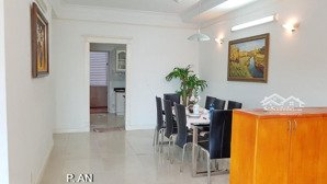 gia đình bán căn góc cc nguyễn văn đậu q. bt. dt 112m2 3p 2wc, sh. giá bán 5,1 tỷ. lh 