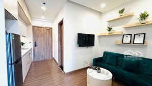 bán căn 1pn oasis ban công đông nam, full đồ, giá tốt