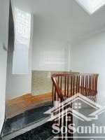 nhà ngõ 179 vĩnh hưng dt 30m2 xây 5 tầng cách 30m ra mặt đường ngõ vĩnh hưng, giá 6,xx tỷ